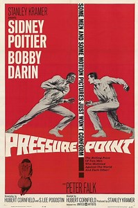 Pressure Point (film) - Alchetron, The Free Social Encyclopedia