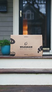 Did you know about these Wildgrain subscription benefits? We thought you should know for this holiday season! #mywildgrain #wildgrainbox #sourdough #sourdoughbread | Wildgrain