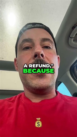 Refund Request: 6 Months Wasted! Clear Process Needed #shorts