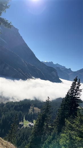 Discover Serene Mountain Hiking for Ultimate Peace