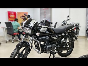 New Hero Splendor Plus Xtec 2.0 Review | Splendor Plus Xtec 2.0 Price | Hero Splendor Plus Bike