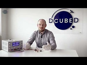 Dcubed Nano Pin Puller (nD3PP)