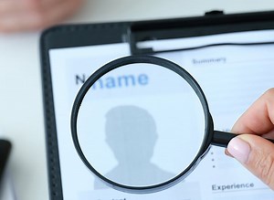 ¿Cómo hacer fotografía digital tipo credencial? | Treintaycinco mm