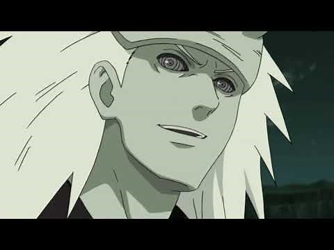 Naruto and Sasuke vs Madara English Dub 60FPS