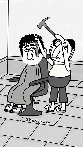 Barbar time!..😂#animation #animates #cartoon #3danimation #funny | Animation