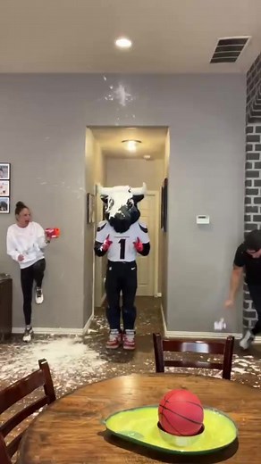 NFL Team Pranks: Hilarious Moments with Texans