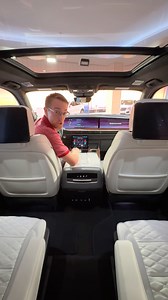 50K views · 1K reactions | Cadillac has revealed the 2025 Escalade, which earns a major mid-cycle refresh for the new model year. The iconic SUV earns revised styling with new lighting elements and goes heavy on the tech, adding the 55-inch digital dashboard from the Escalade IQ. | Car and Driver | Facebook