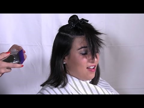 women army haircuts
