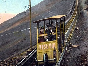 John McCormack - Funiculi, Funicula (1914)