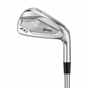 Srixon ZX5 Steel Irons 4-PW