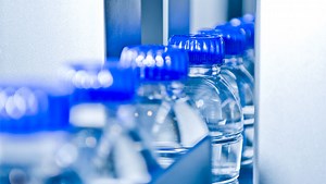 Checkmat 检测系统用于灌装机和封盖机 - Krones