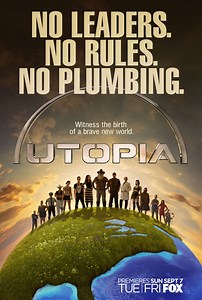 Utopia - IGN