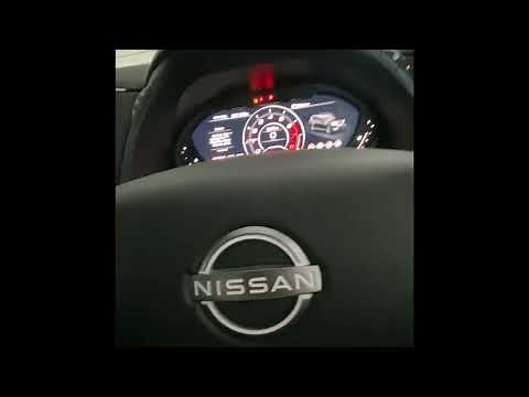 Nissan Patrol Y62 Rear diff lock override installation
