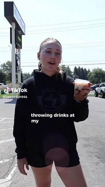 Java Espress on TikTok