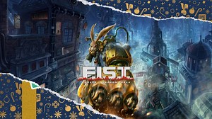 50K views · 2.1K reactions | Only a few days of free games left?? Say it ain’t so  But it’s not over yet! Grab F.I.S.T.: Forged in Shadow Touch for FREE today! https://epic.gm/15-days-of-free | Epic Games | Facebook