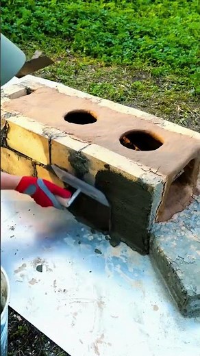 Transform Your Backyard: Build a Stunning Outdoor Kitchen! 🍳🏡✨