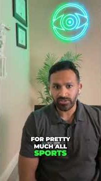 NeuroTracker Boost Kids' Focus & Athletes' Presence Instantly!