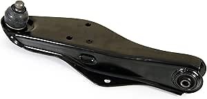 Mevotech Supreme Control Arm & Ball Joint Assembly CMK9409