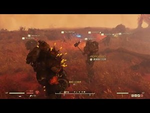 【閒聊】噴射背包之突破天際 @異塵餘生 系列 哈啦板 - 巴哈姆特