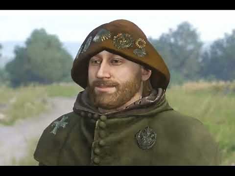 Unlock the Secrets: All Barley Riddle Answers in Kingdom Come: Deliverance 2!