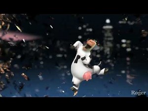 Identidade Visual: Nicktoons 2009 [Rebrand 2009].