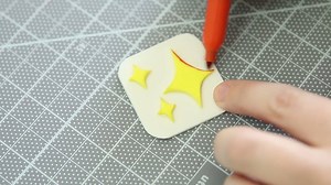 DIY Emoji Magnets with Sea Lemon - HGTV Handmade | HGTV Home