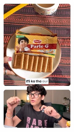 How This Brand Sold at ₹5 for 20 Years