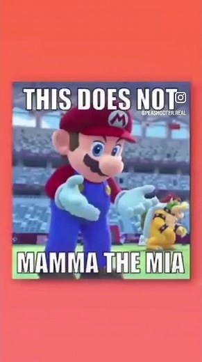 Nintendo Memes that will make you the coolest friend in the group chat!
