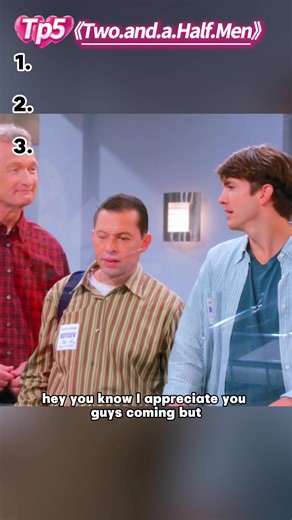 Two and a Half Men: Complete Episodes Overview