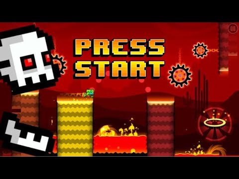 Why Geometry Dash is So Funny