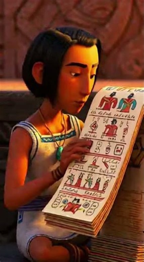 Young Aztec Warriors