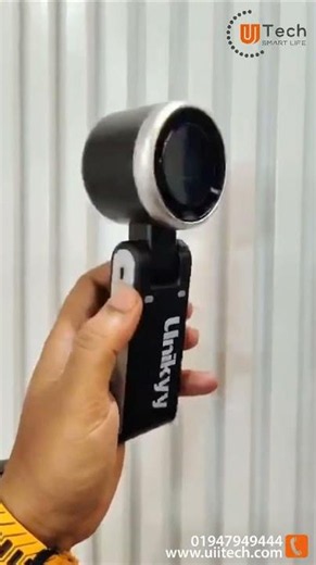 Unikyy Blade Pro Turbo Hand Fan
