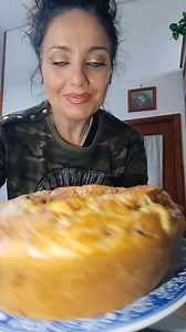 #rustici #ciambellone #saporidiprocidadiuntempo #ricettafacile | I sapori di Procida di un tempo