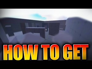 HOW TO GET DARK TEXTURES IN RIVALS - ROBLOX 2024