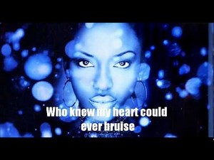 Melanie Fiona 4AM Official Lyric Video