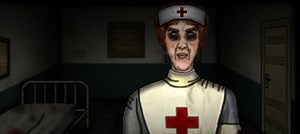 Forgotten Hill: Surgery Game · Play Online For Free · Gamaverse.com