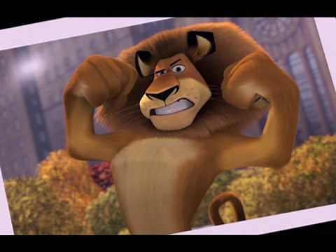 Madagascar Kartz - Trailer