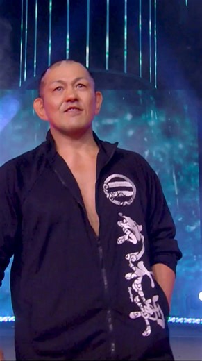 1.5M views · 25K reactions | At #AEWAllOut 2021, Jon Moxley battled NJPW’s Satoshi Kojima, but it was Minoru Suzuki’s shocking arrival after the match that stunned Chicago! | All Elite Wrestling | Facebook