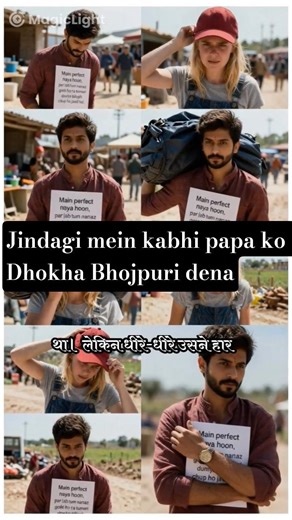 Behind every success that I achieve... Is my father, who believed in me." #shorts #viral #aivideo