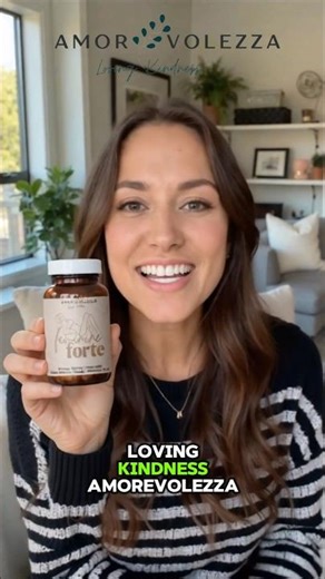 Feminine Forte. YOUR FEMININE BESTIE.