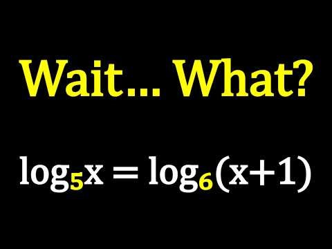 Equation Unlocked!