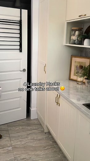 10 Essential Laundry Hacks for Efficiency and Time-Saving