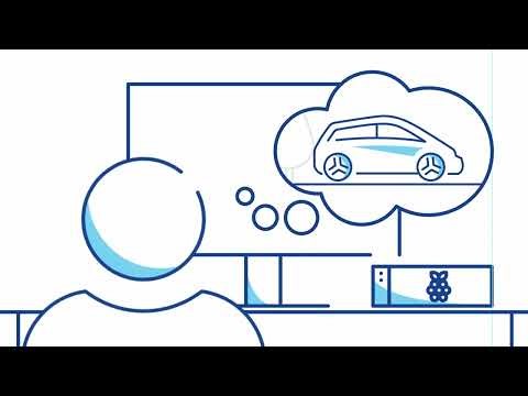 Eclipse Leda - Build your ideas in the playground and make it automotive ready!