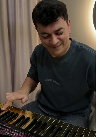 Sakit Samedov Iran Teraneleri Music