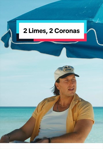 Russell Dickerson's Spring Break Soundtrack