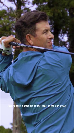 UNIQLO Australia on Instagram: "Top Athlete X Sport Utility Wear Introducing the new Pocketable UV Protection Parka - designed to be lightweight, versatile and available in a wide range of colors. “It’s great for golf, travel and everything in between”. - Adam Scott #AdamScott #UNIQLO #LifeWear"