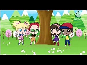 Little Einsteins Season 2 Theme Song In Gacha Life
