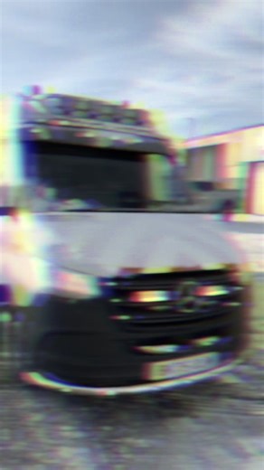 #lalightbars #sprinter #lazer #ledson