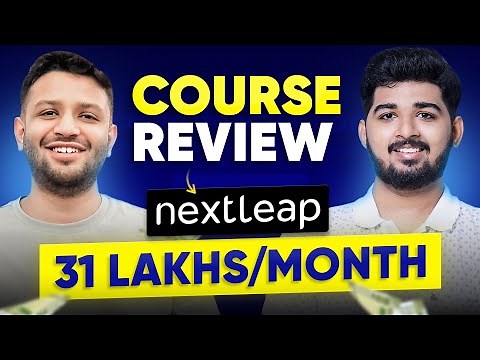 Best Product Management Course | Nextleap Product Manager Fellowship Course Detailed review