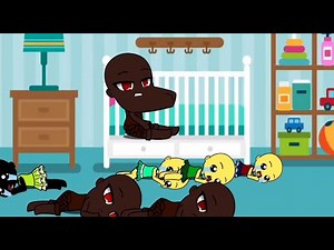 Baby life Gacha club